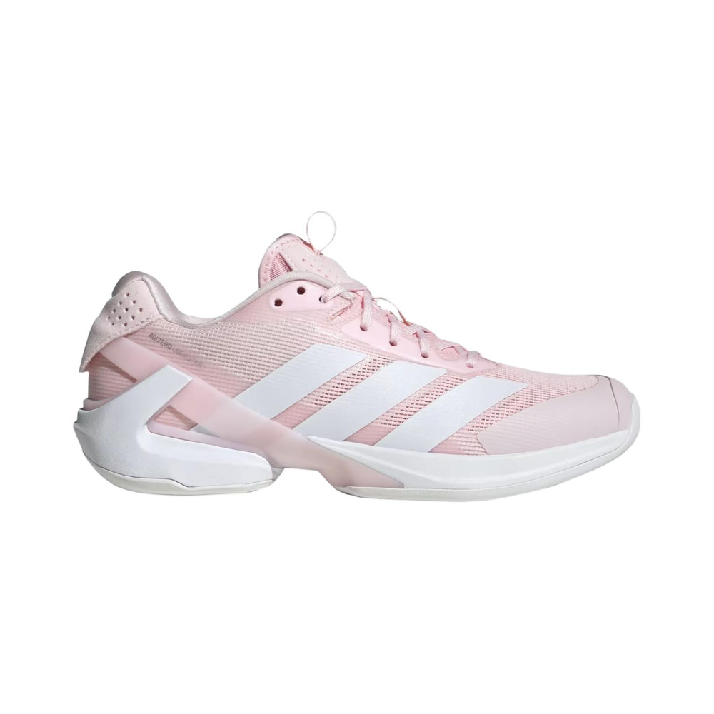 Adidas Adizero Ubersonic 5 'Cloud White' Женские