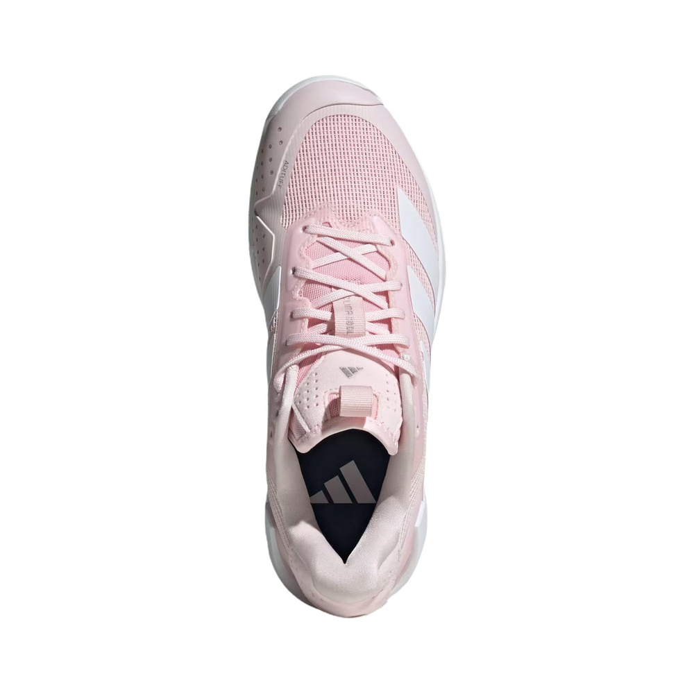 Adidas Adizero Ubersonic 5 'Cloud White' Женские