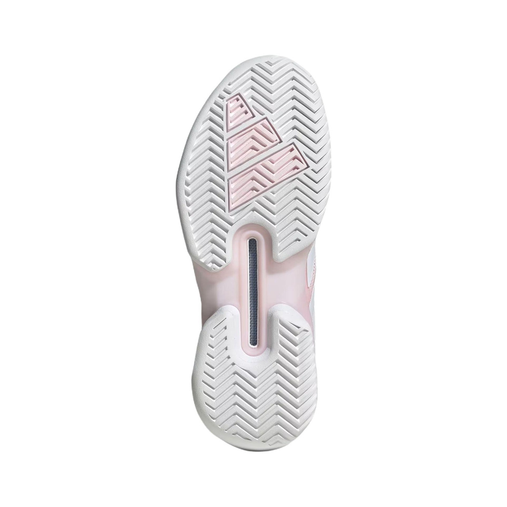 Adidas Adizero Ubersonic 5 'Cloud White' Женские
