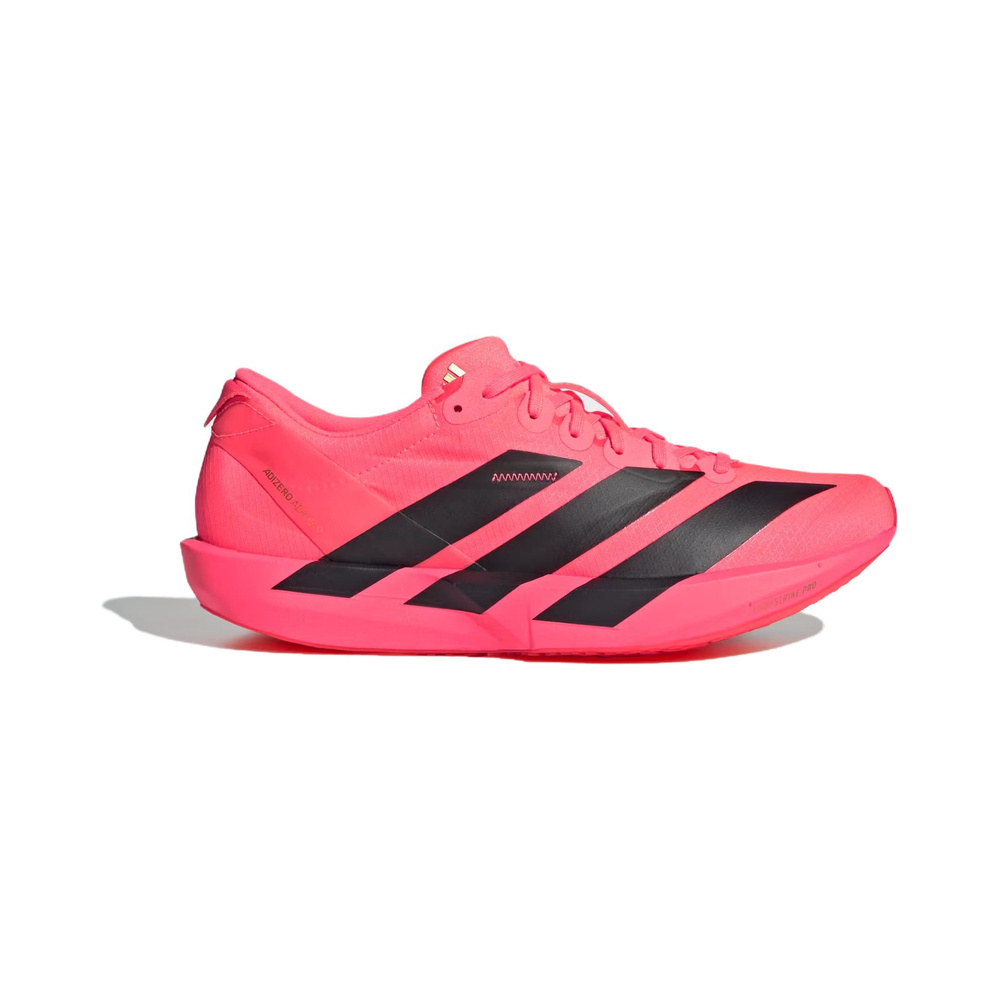 Adidas Adizero Adios 9 'Bright Red' Женские