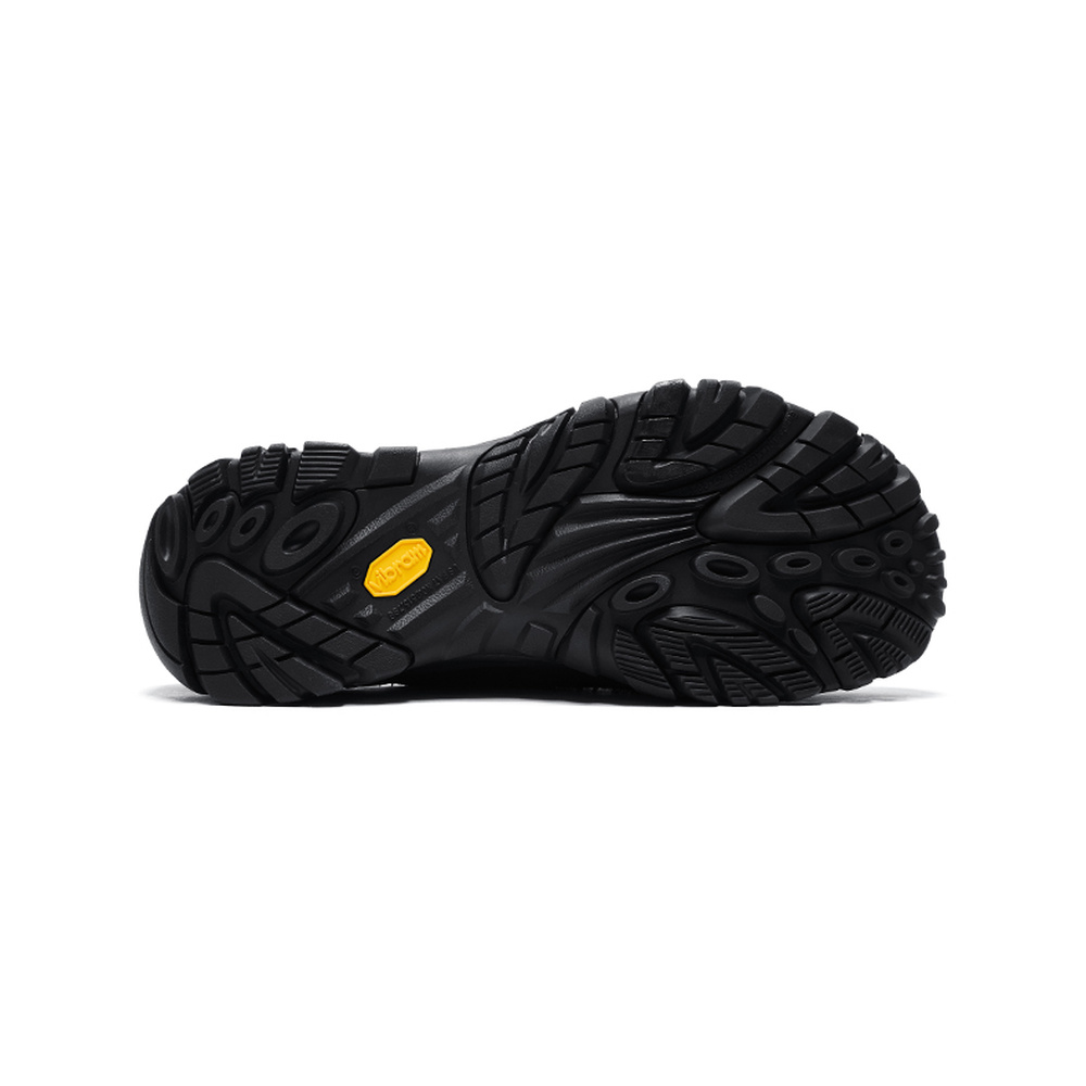 Merrell Moab 'Black' Мужские