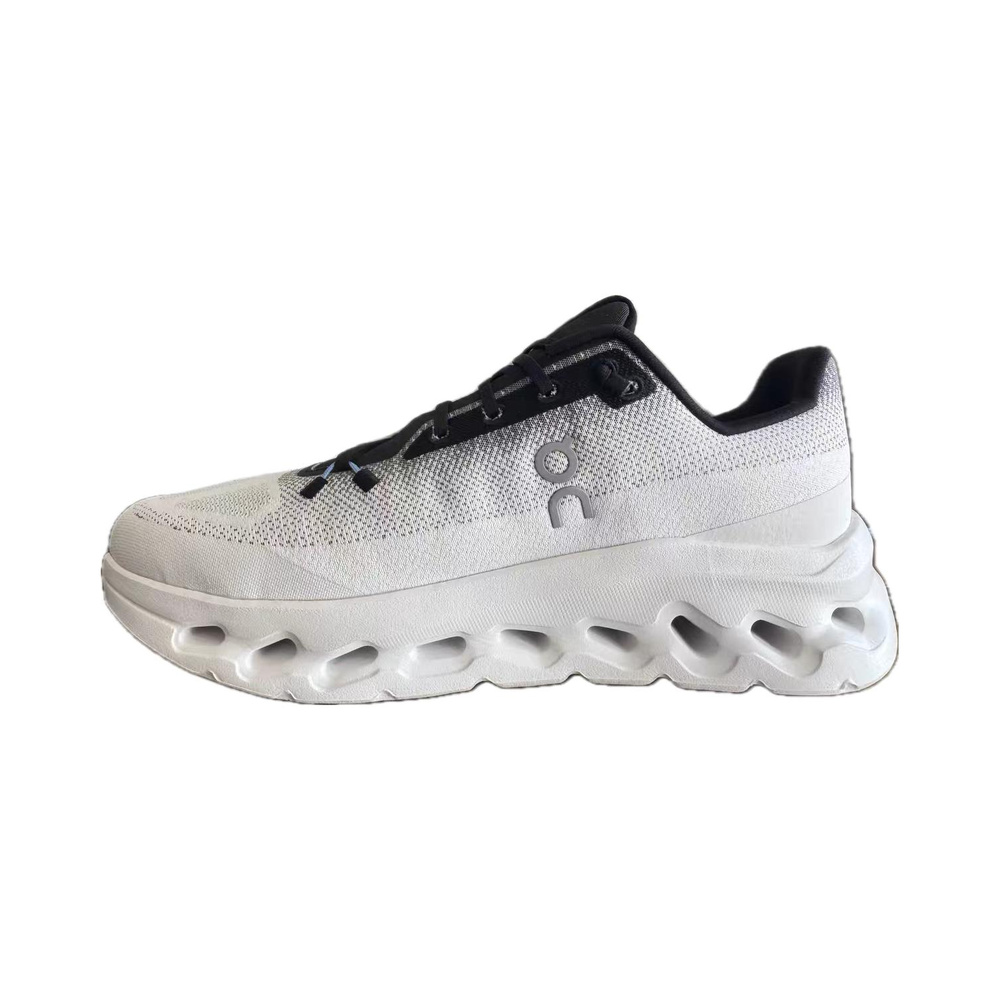 White Black