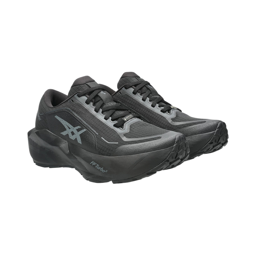 ASICS Novablast 6 'Black' Женские