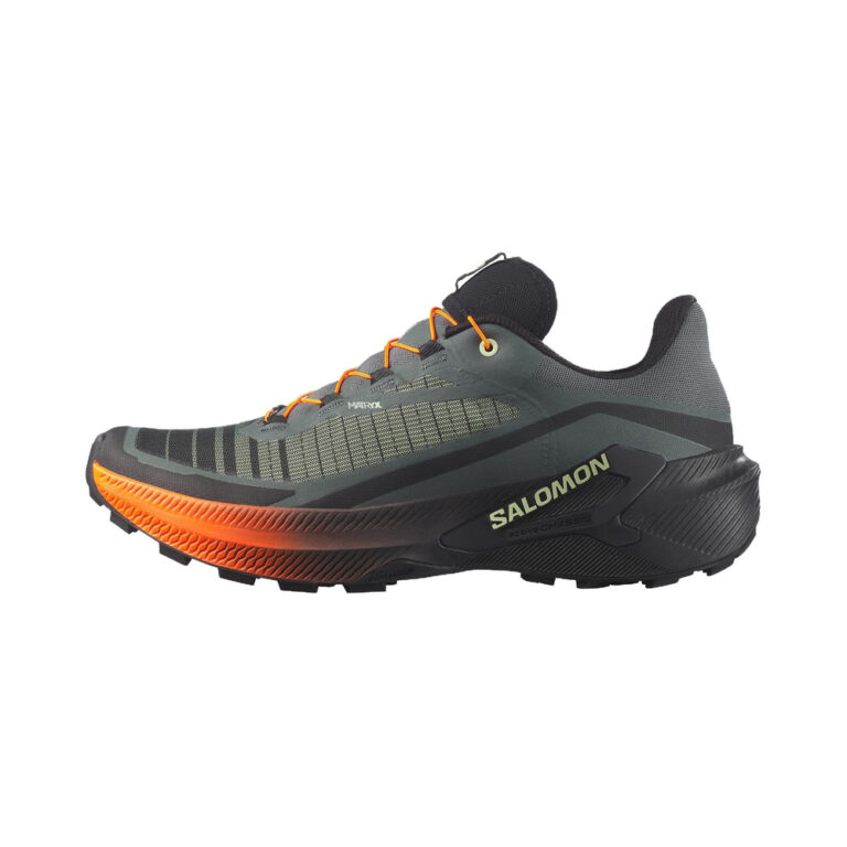 Salomon Genesis 2 'Black' Мужские