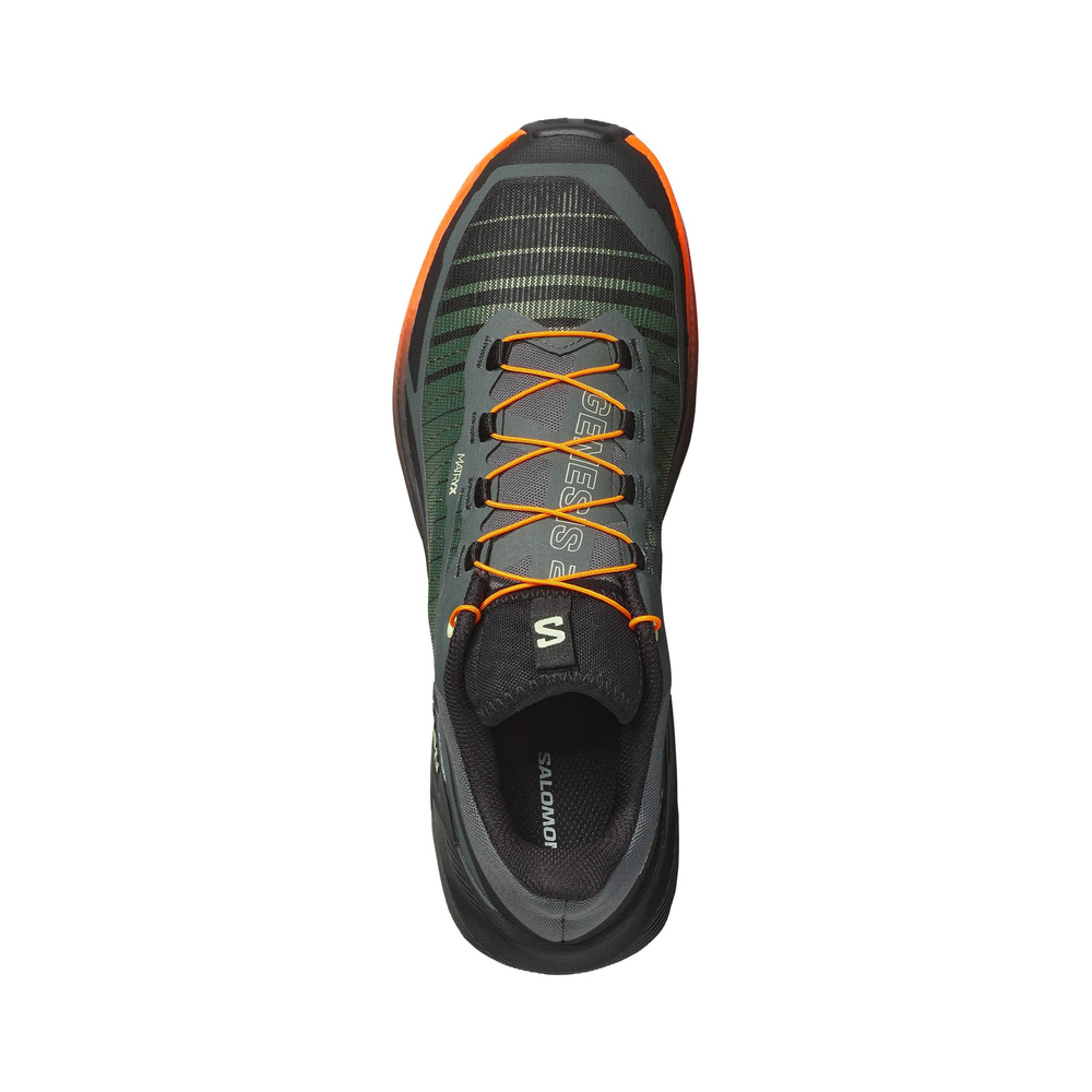 Salomon Genesis 'Black' Мужские