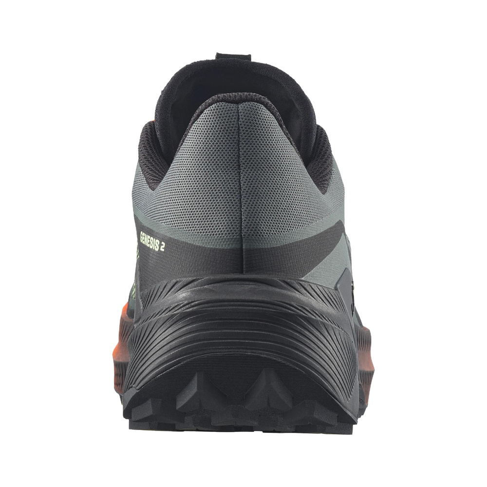 Salomon Genesis 'Black' Мужские