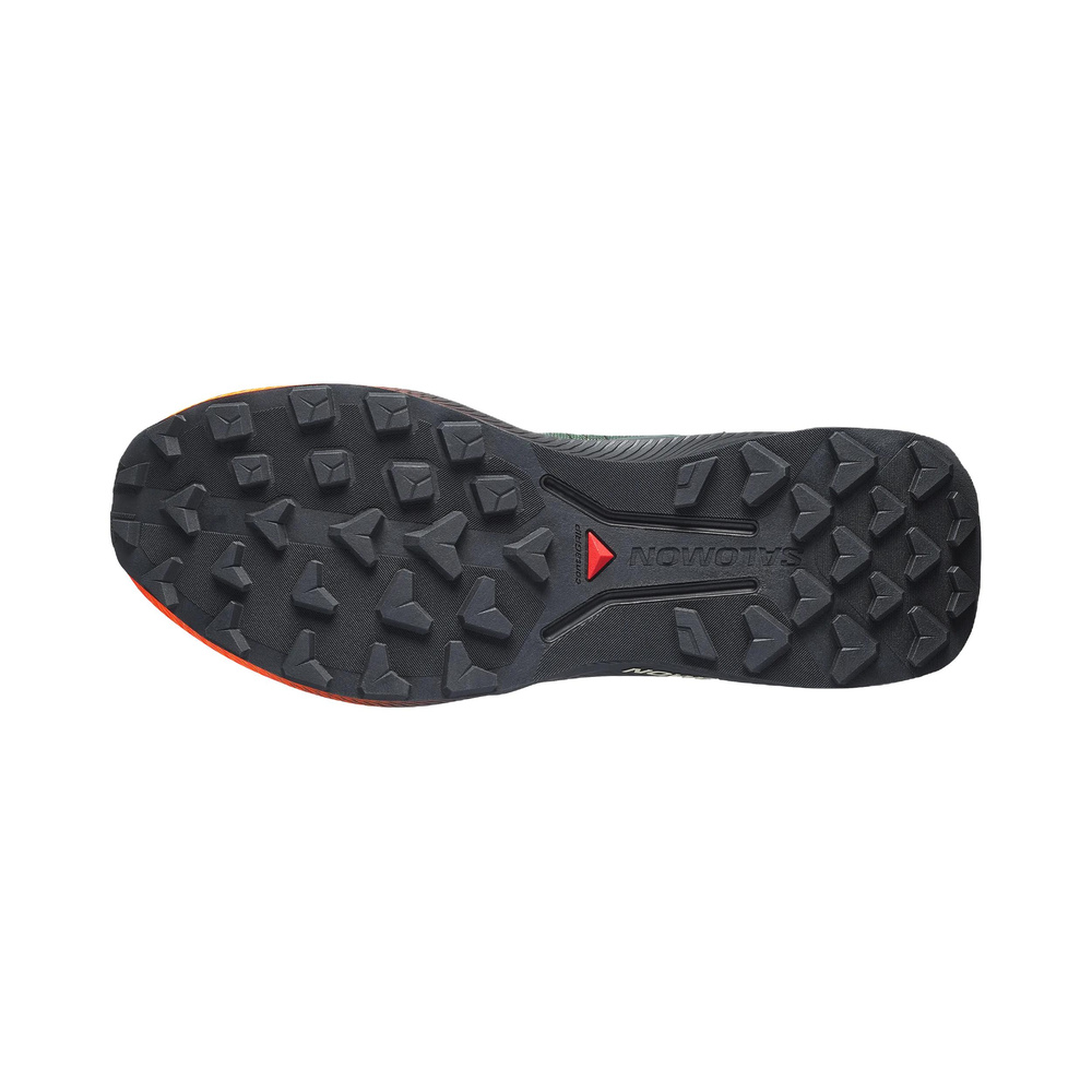 Salomon Genesis 'Black' Мужские