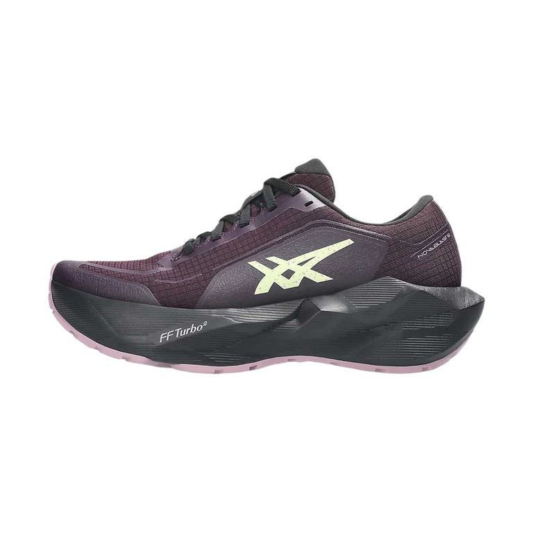 ASICS Novablast 6 'Dark Purple / Black' Женские