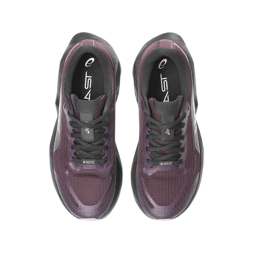 ASICS Novablast 6 'Dark Purple / Black' Женские