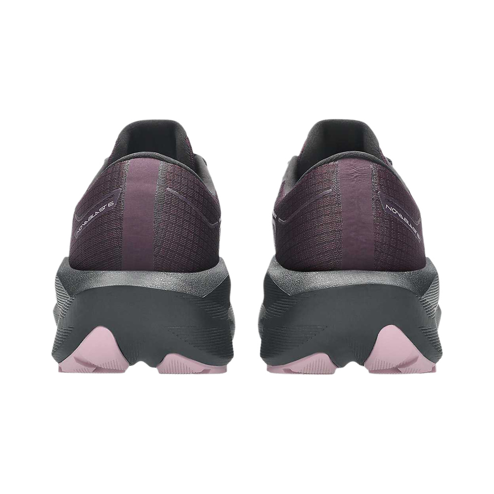ASICS Novablast 6 'Dark Purple / Black' Женские