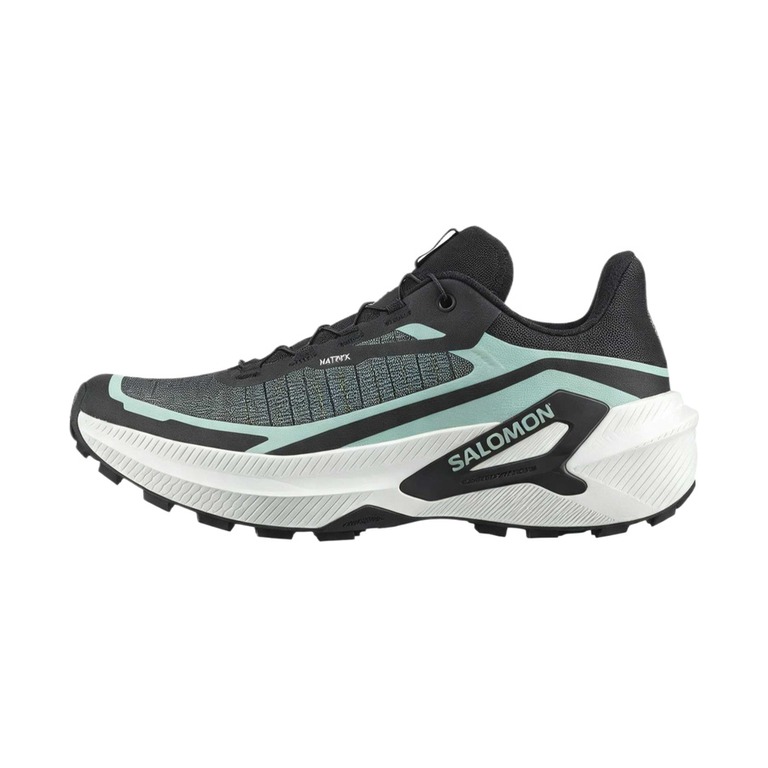 Salomon Genesis 2 'Black' Женские