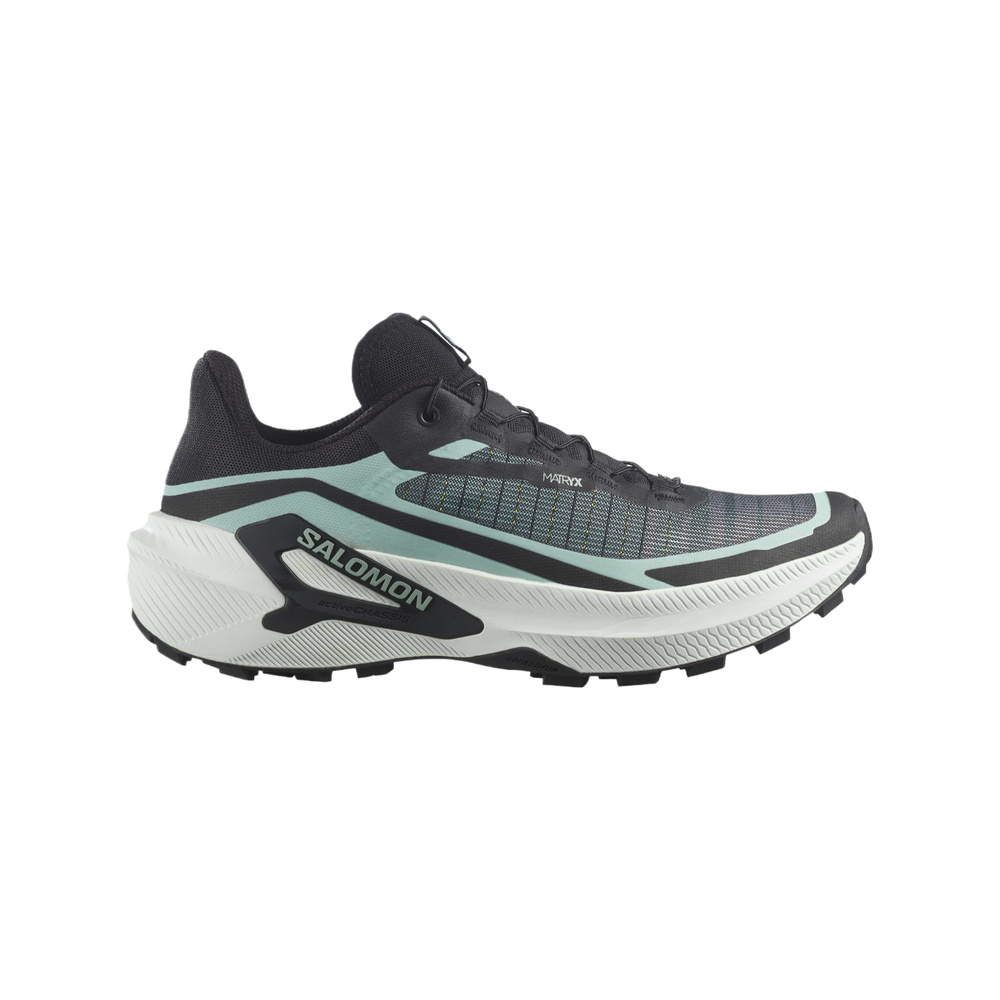Salomon Genesis 'Black' Женские
