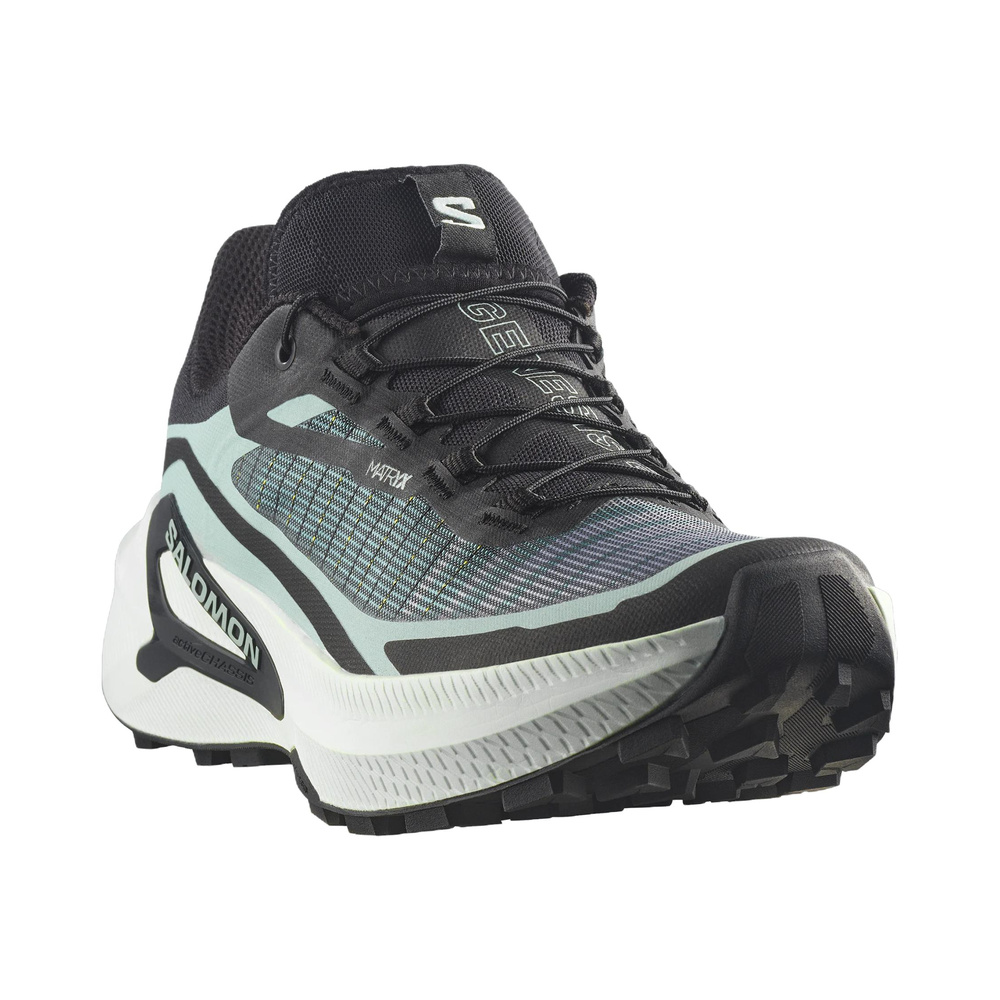 Salomon Genesis 'Black' Женские
