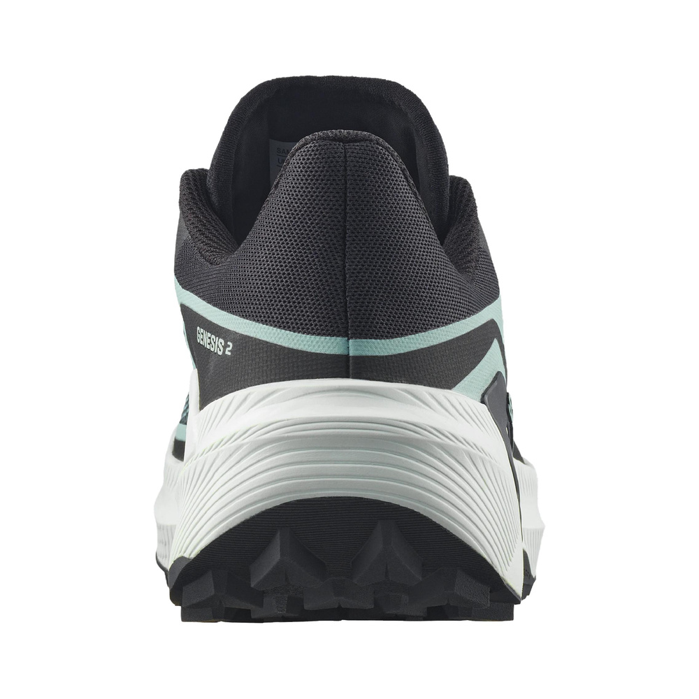 Salomon Genesis 'Black' Женские