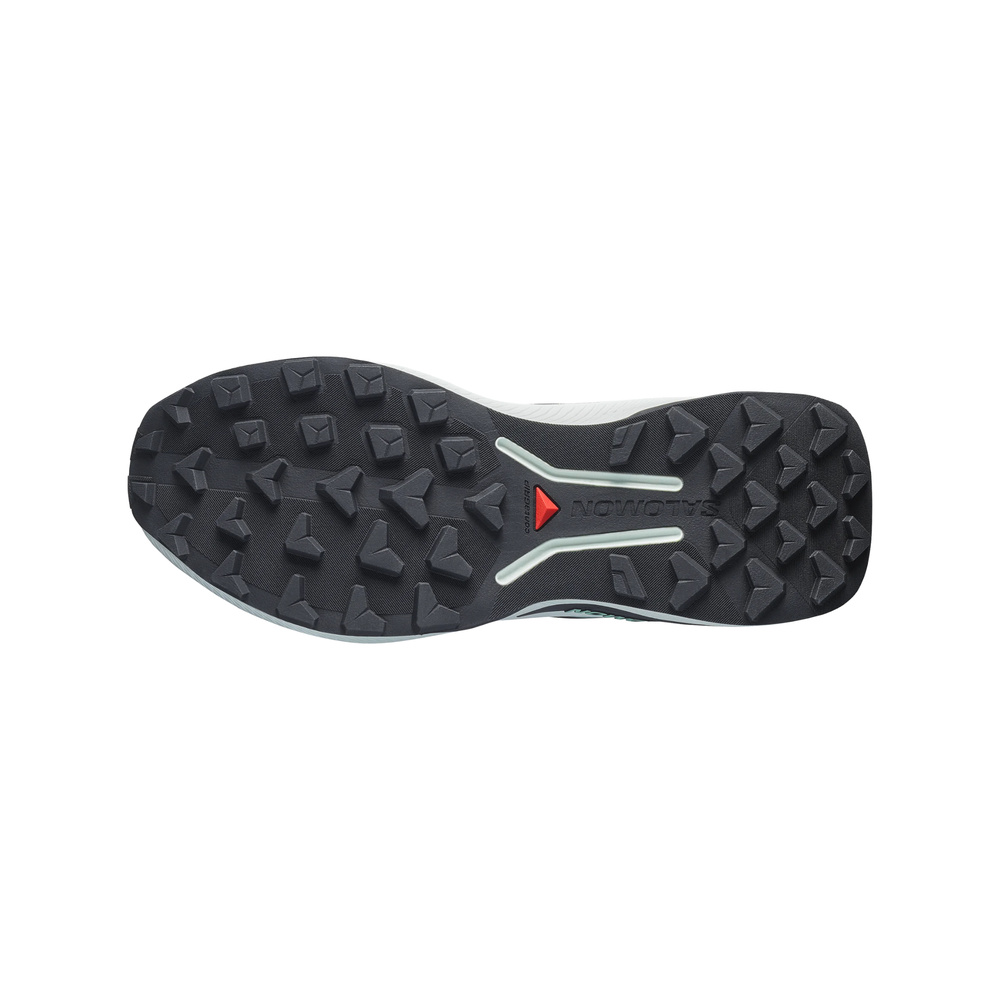 Salomon Genesis 'Black' Женские