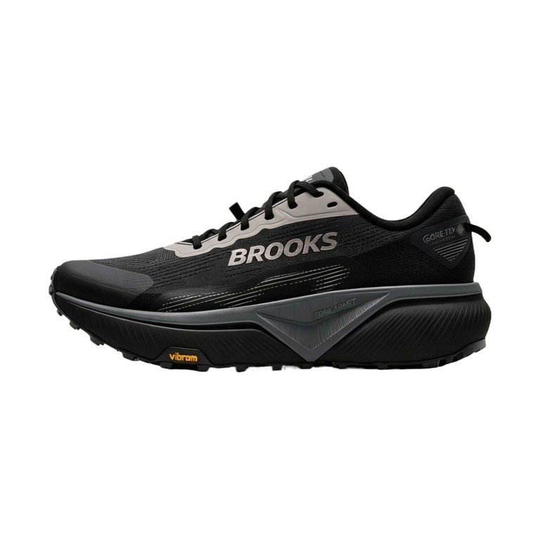 Brooks Cascadia 'Black / Walker' Женские