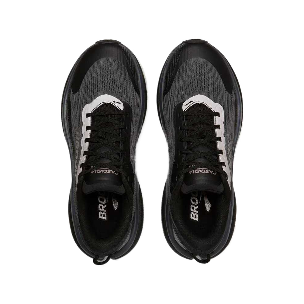 Brooks Cascadia 'Black / Walker' Женские
