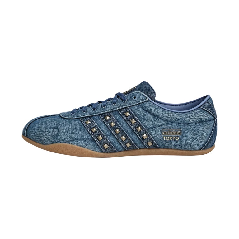 Adidas Tokyo 'Blue / Blue / Blue' Мужские