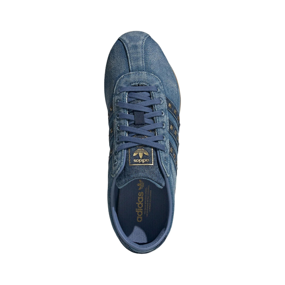 Adidas Tokyo 'Blue / Blue / Blue' Мужские