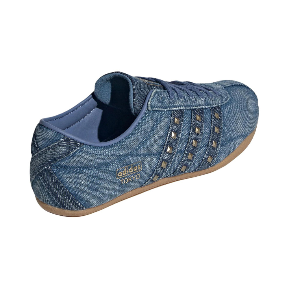Adidas Tokyo 'Blue / Blue / Blue' Мужские