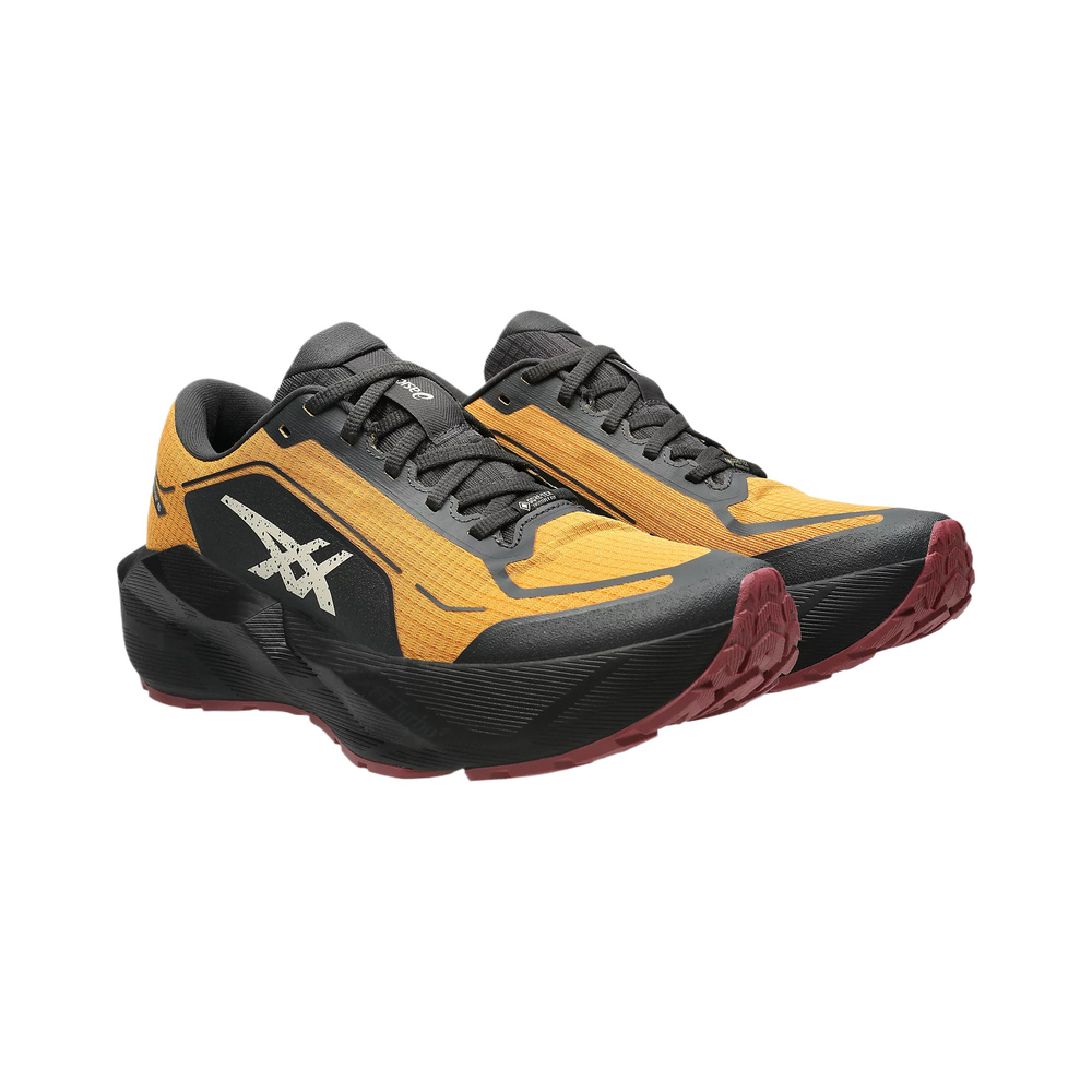 ASICS Novablast 6 'Black' Мужские