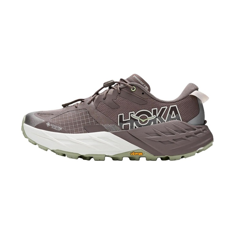 Hoka Speedgoat 7 'Grey' Женские