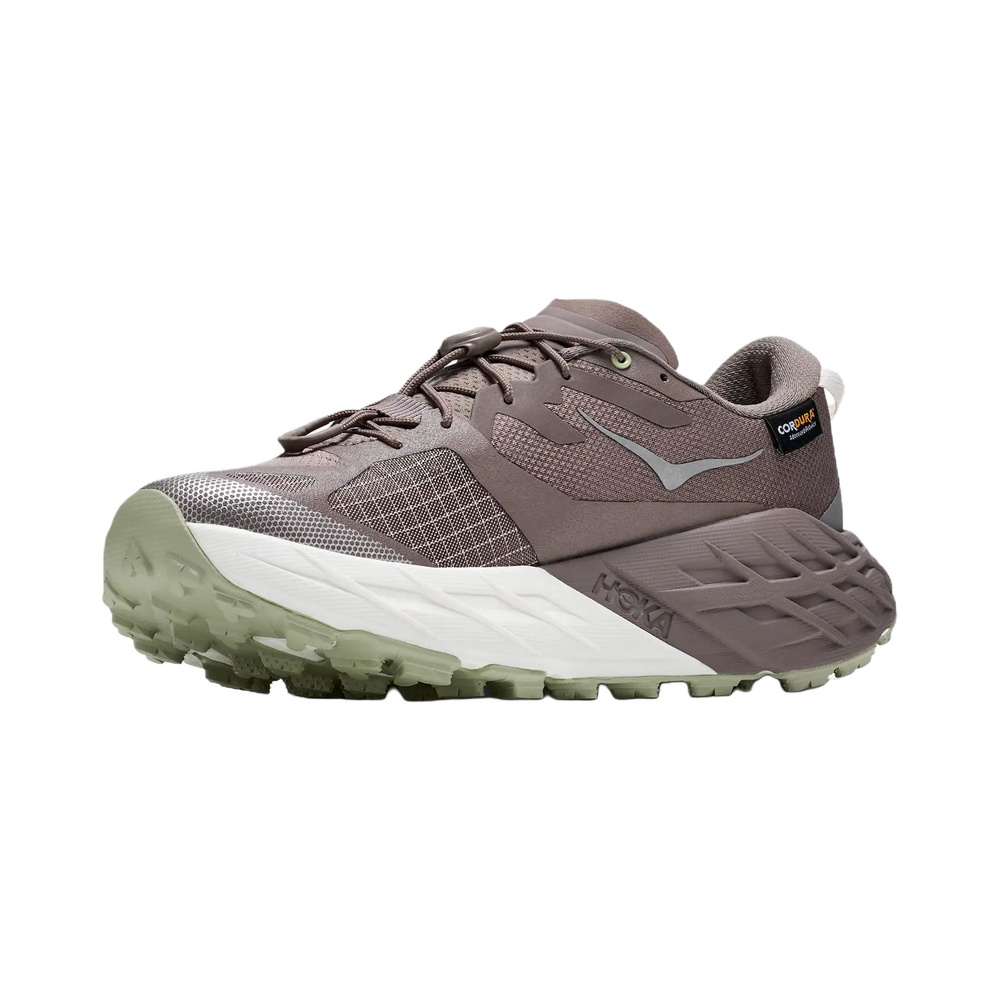 Hoka Speedgoat 7 'Grey' Женские