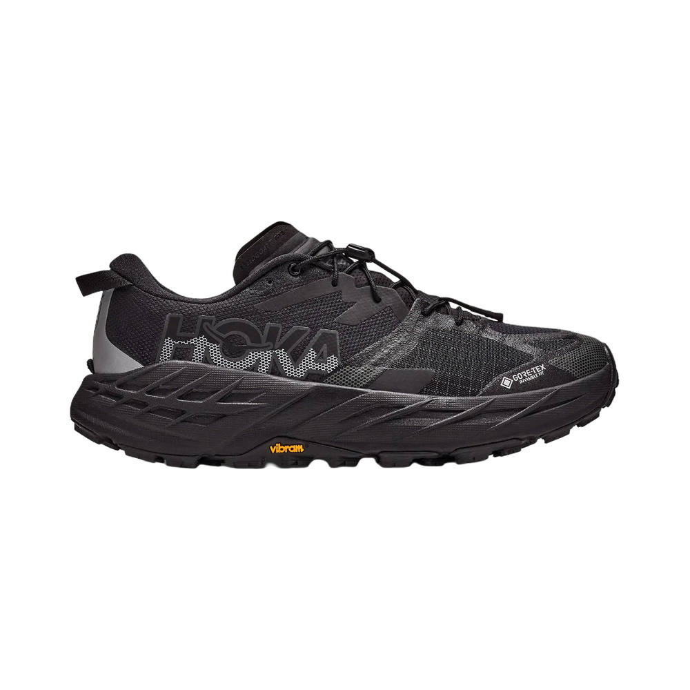 Hoka Speedgoat 7 'Black / Black' Женские