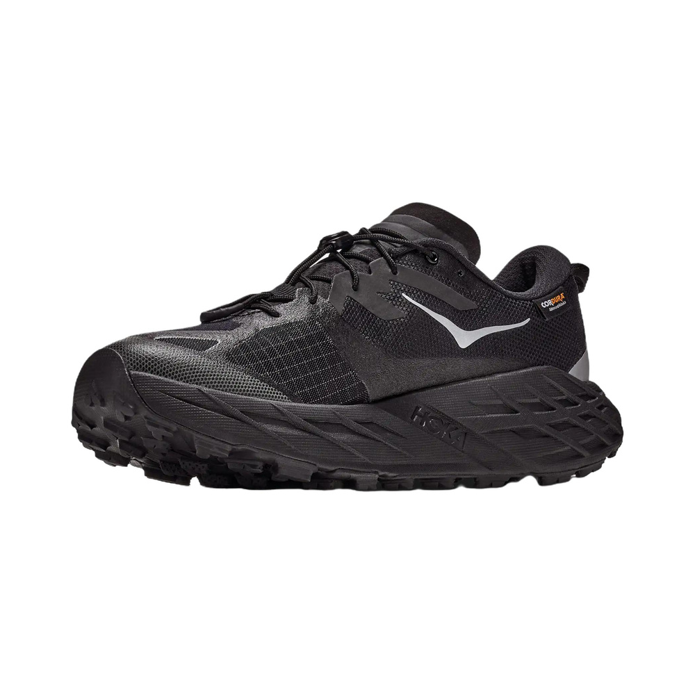 Hoka Speedgoat 7 'Black / Black' Женские