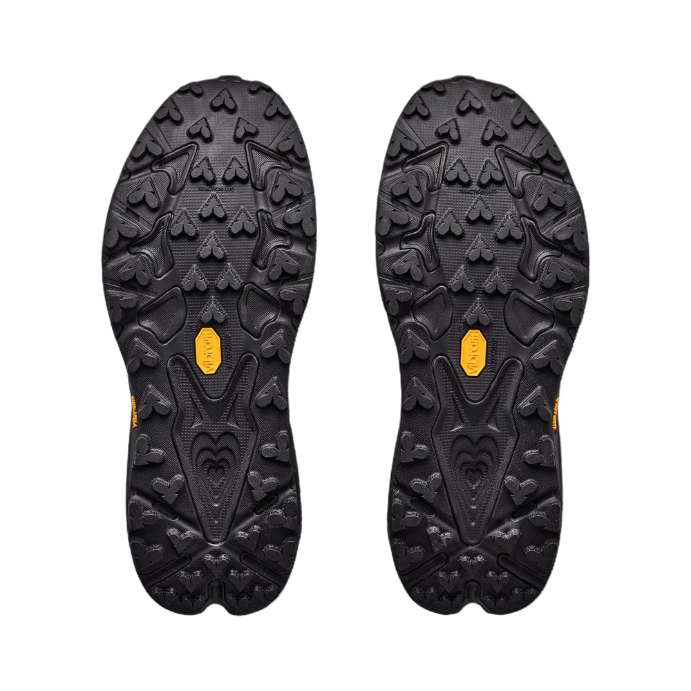 Hoka Speedgoat 7 'Black / Black' Женские