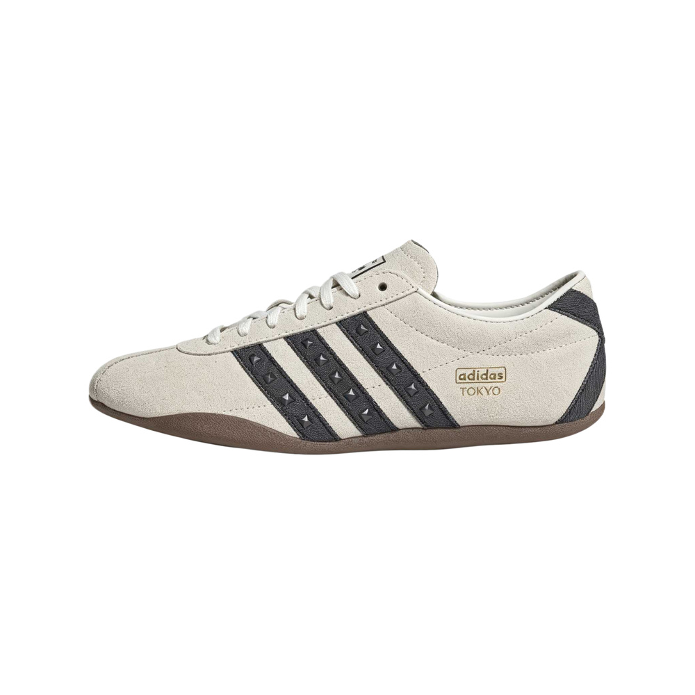Adidas Tokyo 'White / Yellow / Core Black' Мужские
