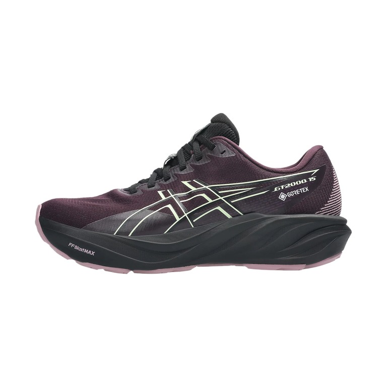 ASICS GT-2000 'Dark Purple / Black' Женские
