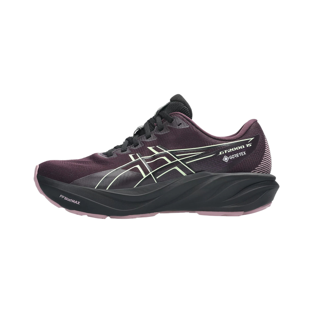 Dark Purple / Black