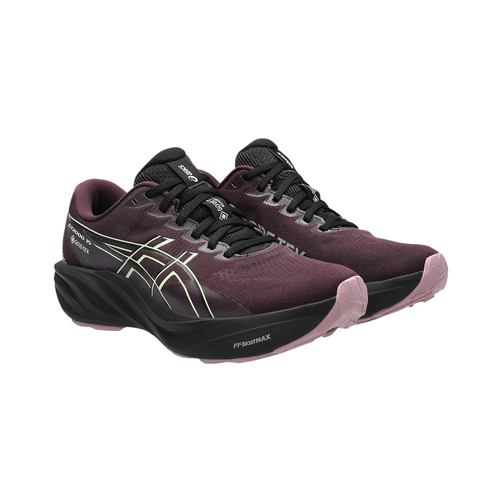 ASICS GT-2000 'Dark Purple / Black' Женские