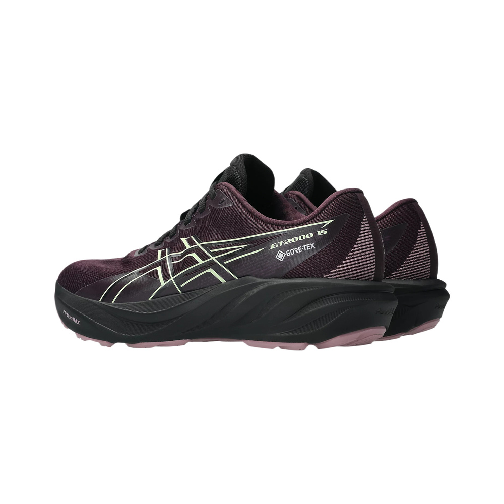 ASICS GT-2000 'Dark Purple / Black' Женские