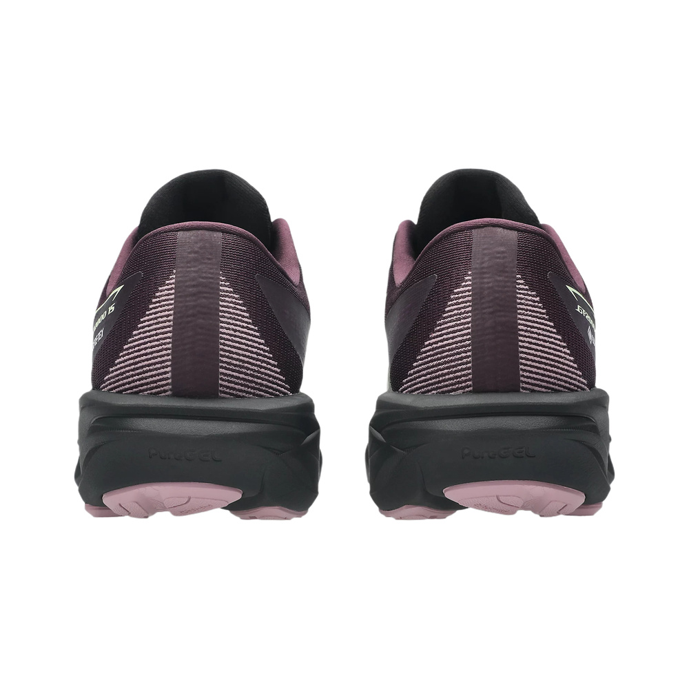 ASICS GT-2000 'Dark Purple / Black' Женские