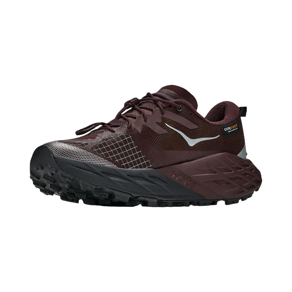 Hoka Speedgoat 7 'Red / Black' Женские