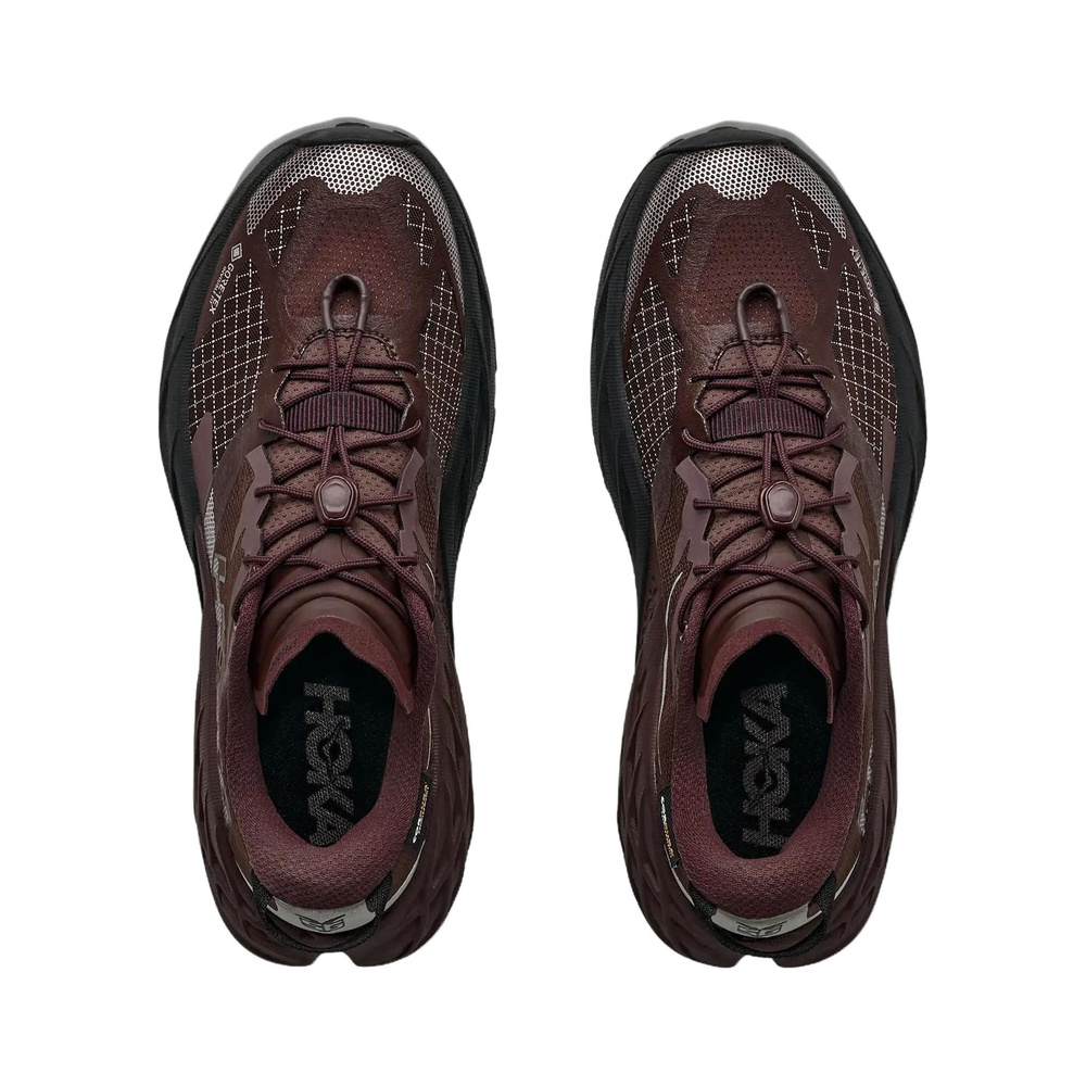 Hoka Speedgoat 7 'Red / Black' Женские