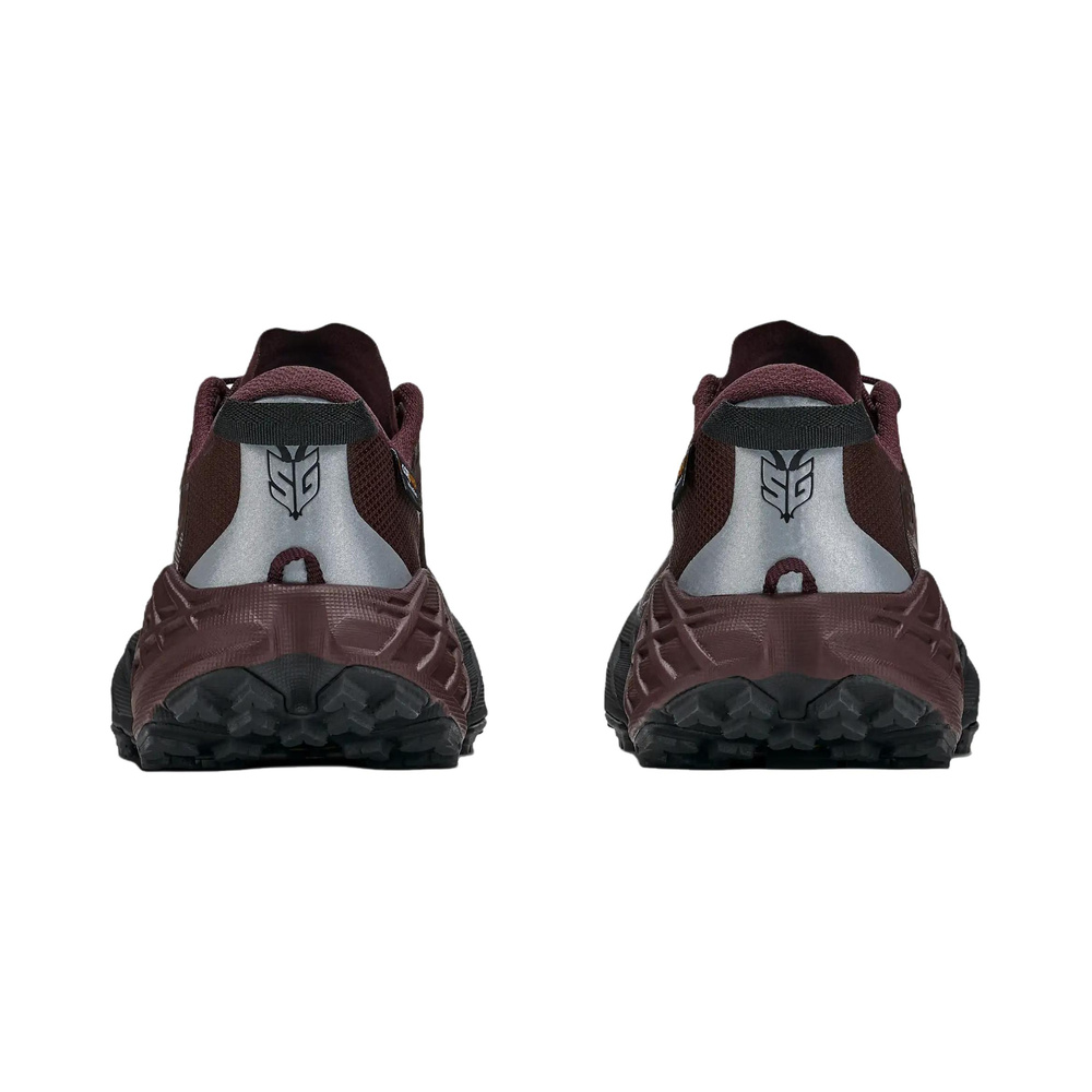 Hoka Speedgoat 7 'Red / Black' Женские