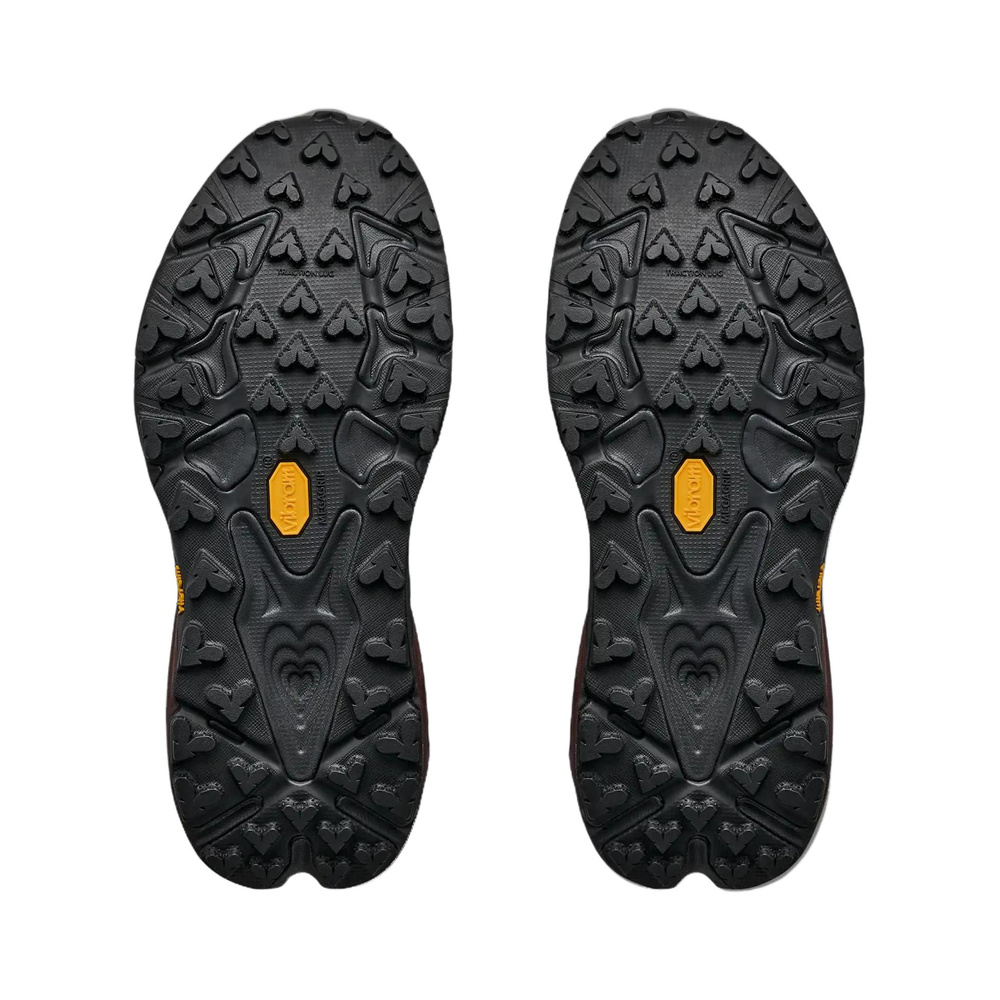 Hoka Speedgoat 7 'Red / Black' Женские