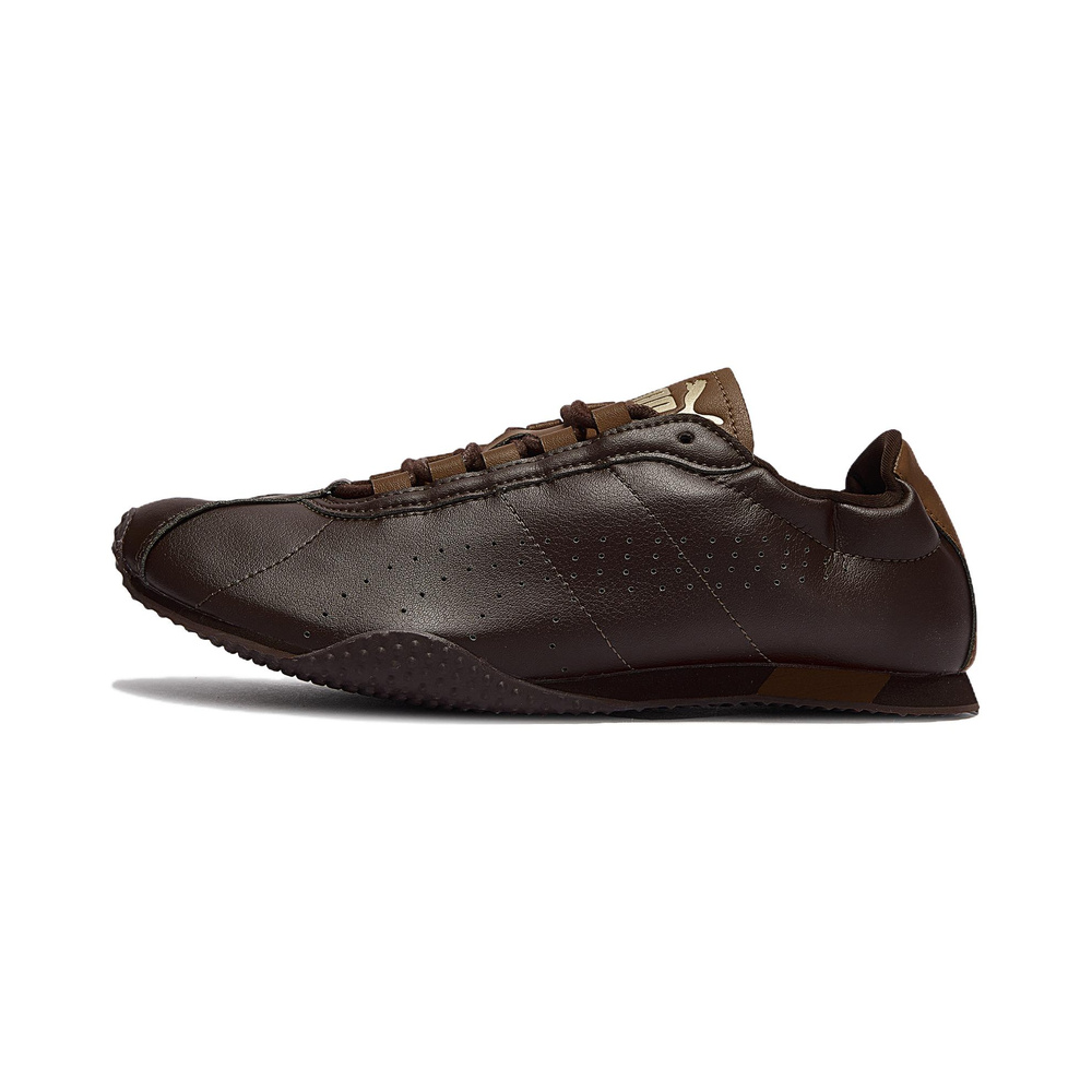Puma H Street Casual Shoes 'Dark Brown' Мужские
