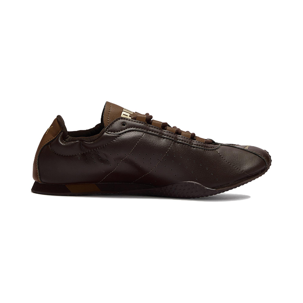 Puma H Street Casual Shoes 'Dark Brown' Мужские