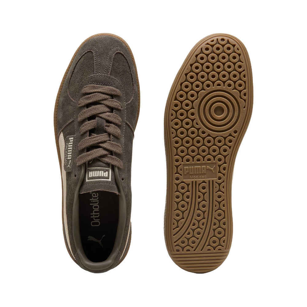 Puma Palermo 'Multicolor' Мужские