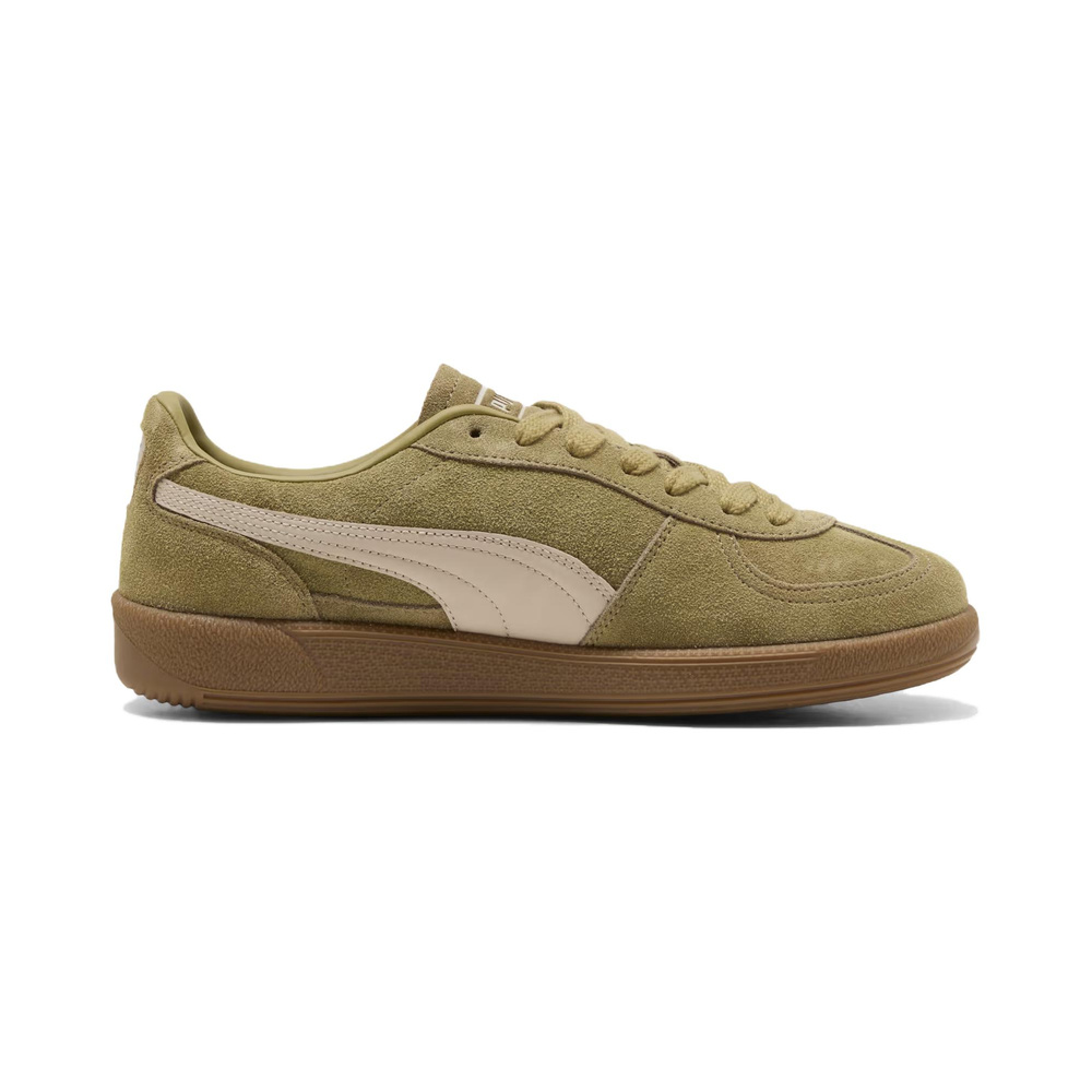 Puma Palermo 'Green' Мужские