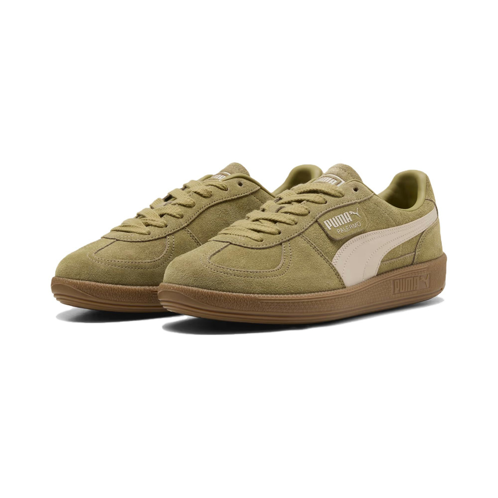 Puma Palermo 'Green' Мужские