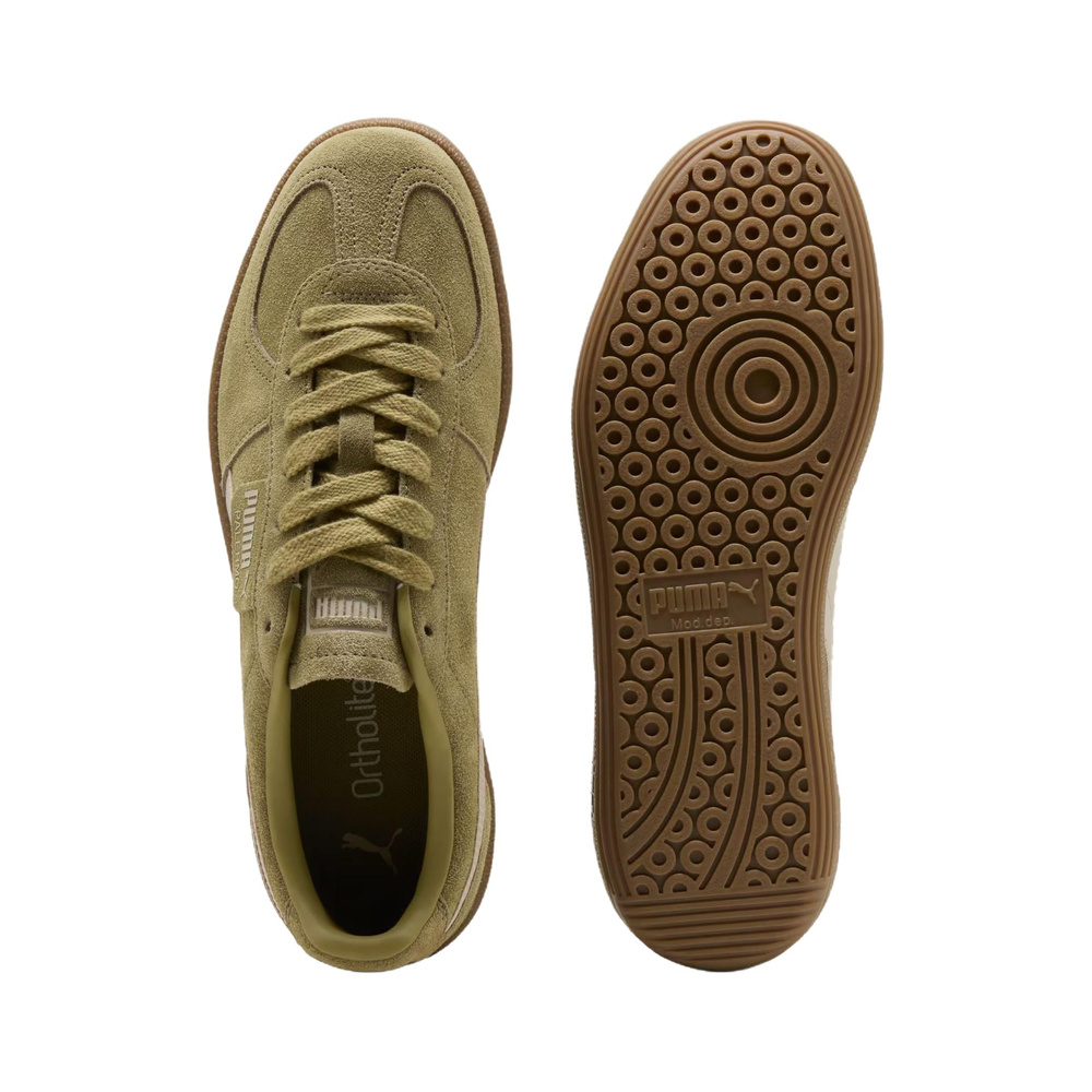 Puma Palermo 'Green' Мужские