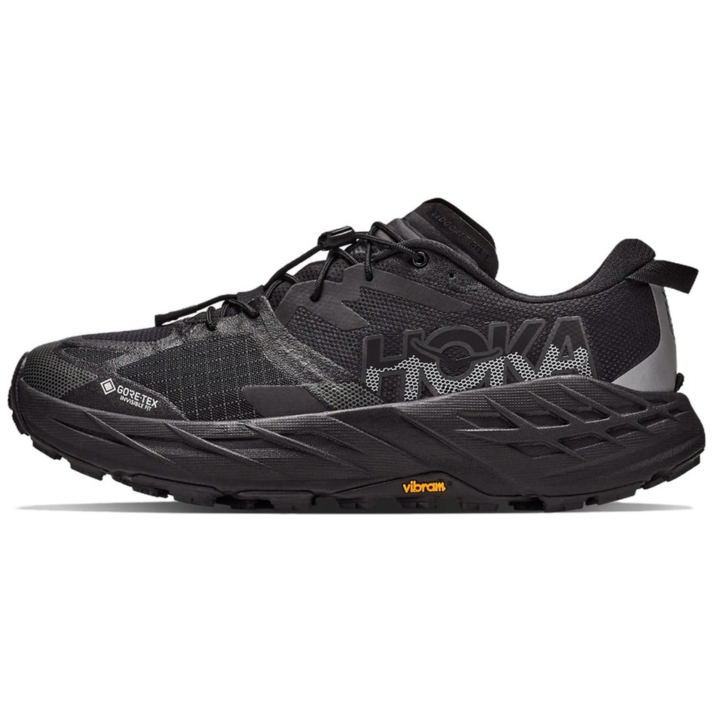 Black / Black