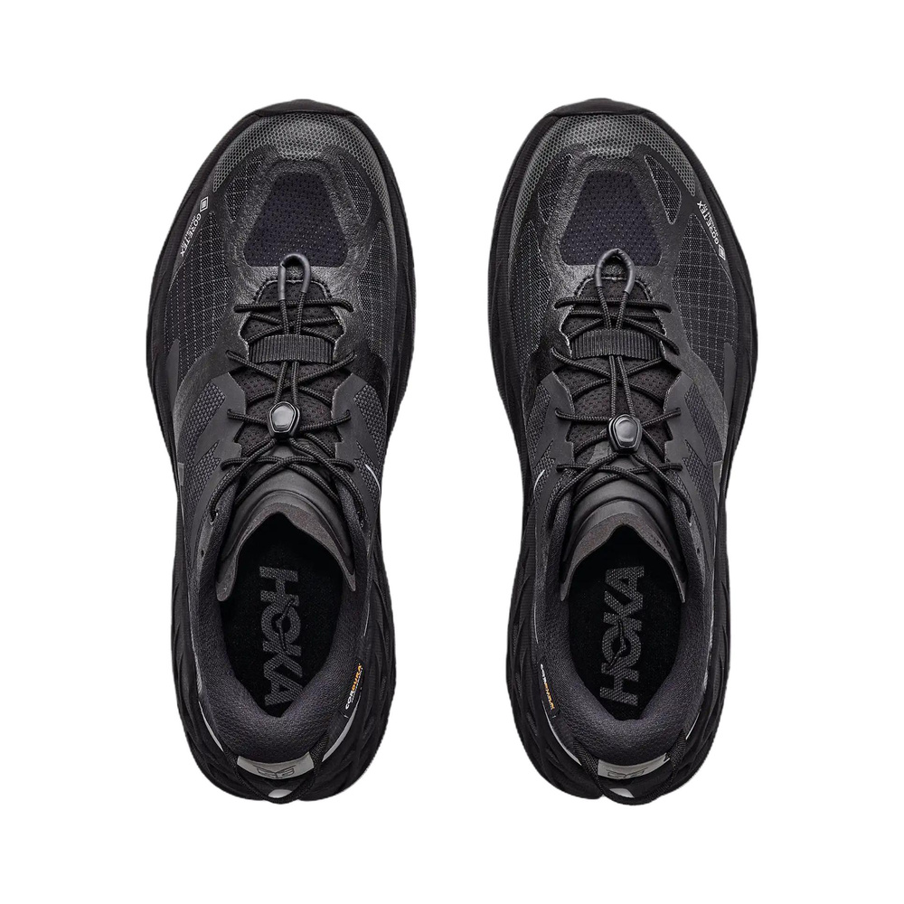 Hoka Speedgoat 7 'Black / Black' Мужские