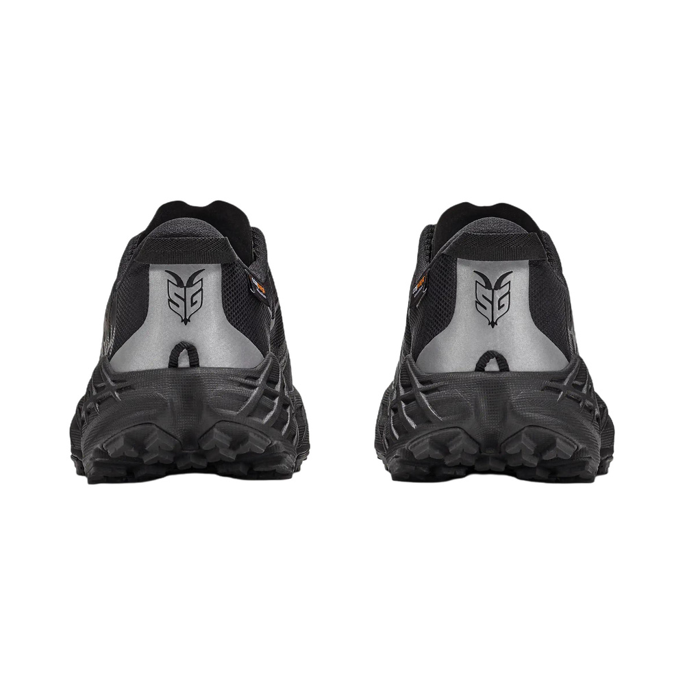 Hoka Speedgoat 7 'Black / Black' Мужские