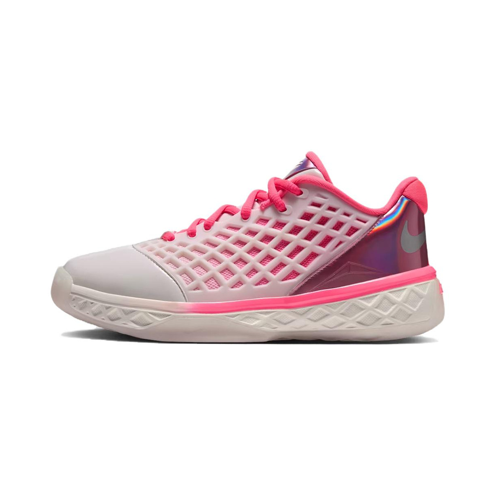 Sail / Hot Punch / Metallic Silver